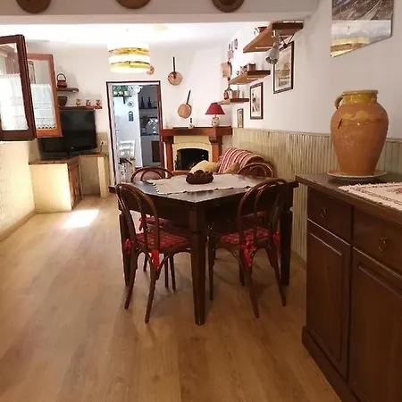Etna Rosa Apartamento