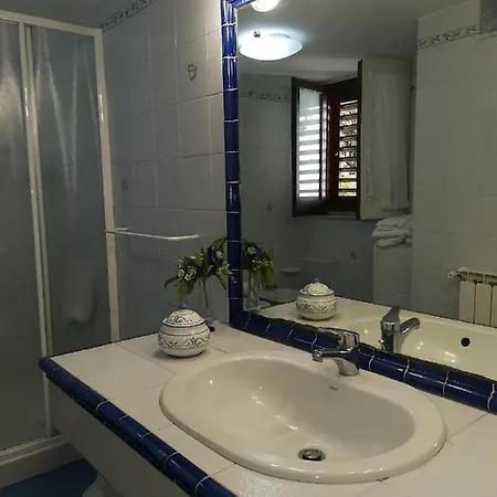 Apartamento Etna Rosa Zafferana Etnea