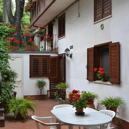 Etna Rosa Apartamento