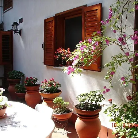 Etna Rosa Apartamento *