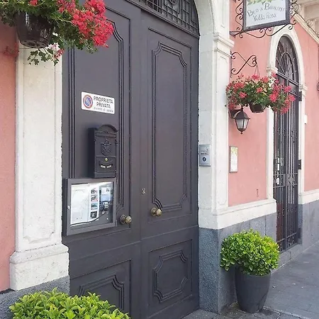 Etna Rosa * Zafferana Etnea