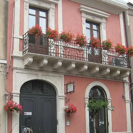 Etna Rosa * Zafferana Etnea