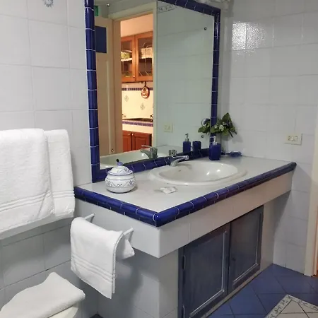 Apartamento Etna Rosa Zafferana Etnea