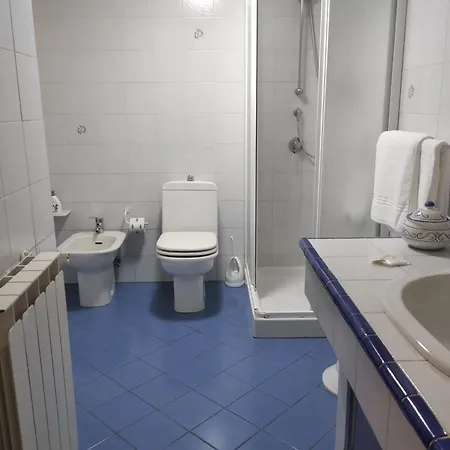 Apartamento Etna Rosa
